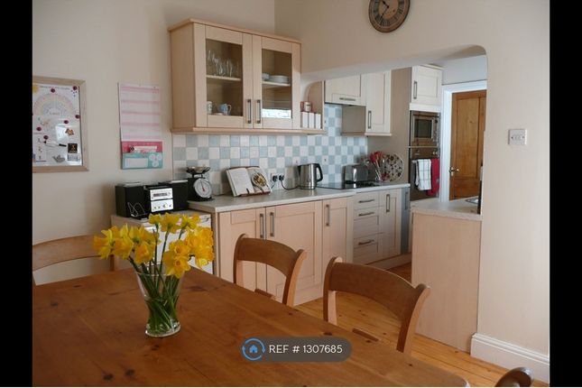 Thumbnail Terraced house to rent in Burnfoot, Wigton