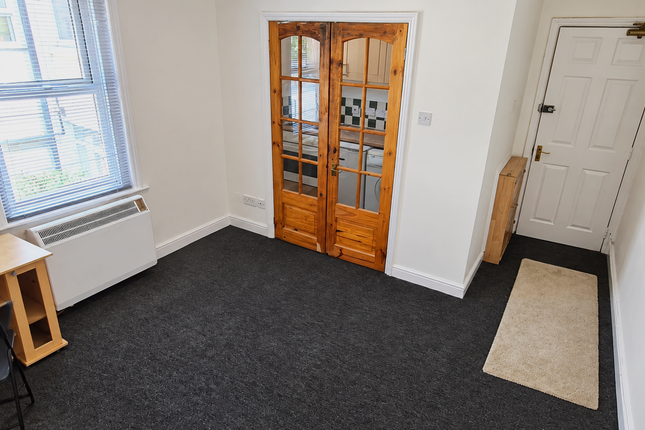Flat 4 47, Suffolk Avenue, Southampton photo 3