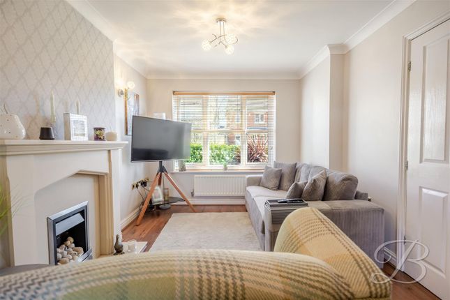 56, Lucknow Drive, Sutton-In-Ashfield photo 3