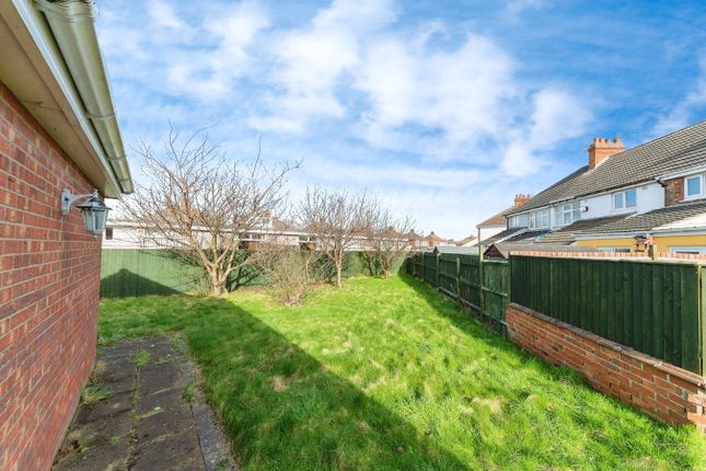 Bungalow for sale in Campden Crescent, Cleethorpes
