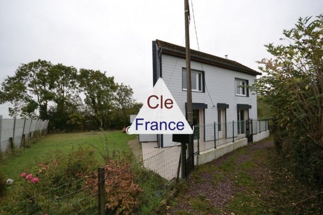 Detached house for sale in Burbure, Nord-Pas-De-Calais, 62151, France