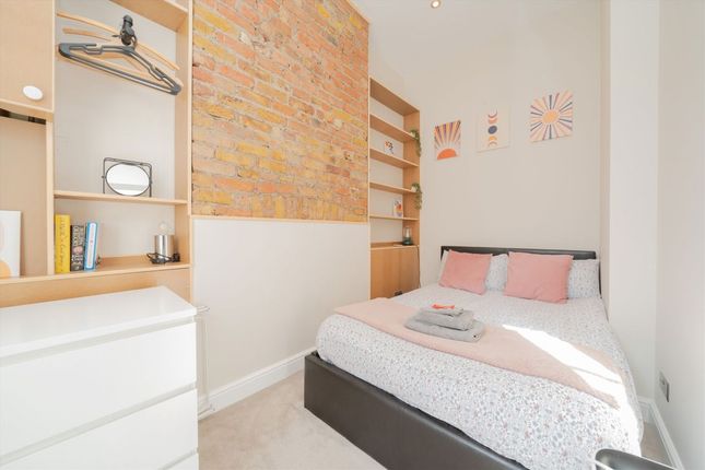 86C, Warwick Way, London photo 4