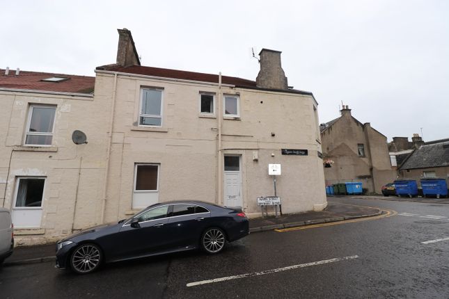 Flat for sale in Nairn Street, Leven, Fife