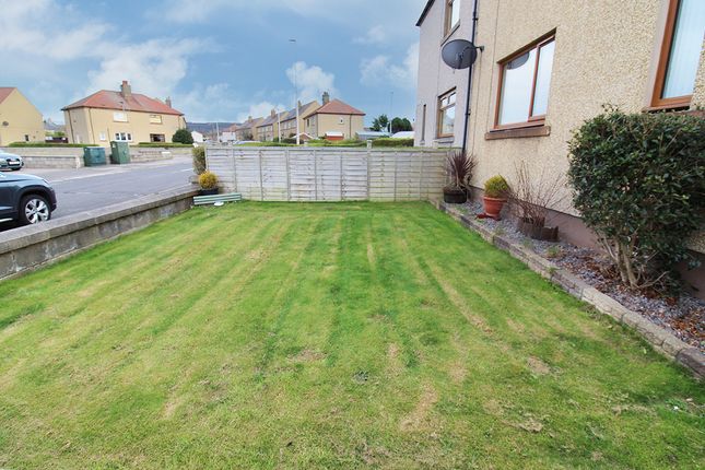 Harbour Street, Buckie AB56, 3 bedroom semi-detached house for sale ...