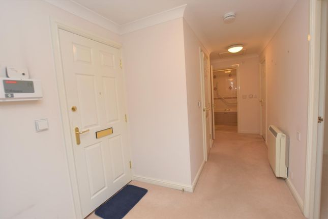 Flat for sale in Butts Road, Heavitree, Exeter