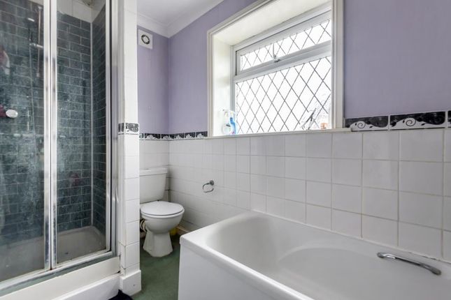 Semi-detached house for sale in Didcot, Oxfordshire