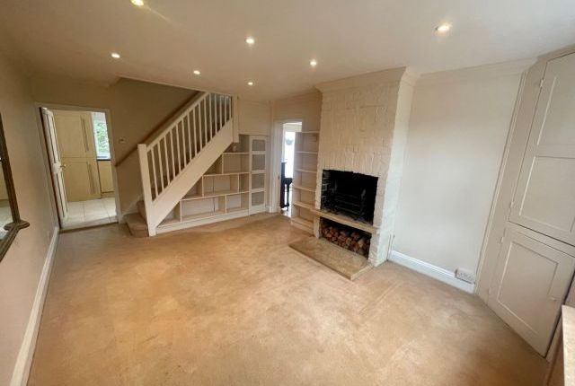 Terraced house for sale in Prince Of Wales Row, Moulton, Northampton