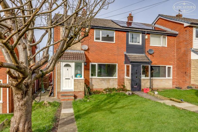 3-bed house on 30, Grosvenor Way, Bolton, £210,000