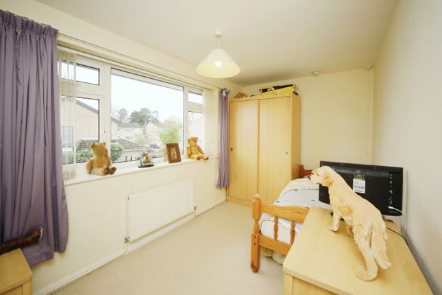 Detached house for sale in Epsom Close, Worcester