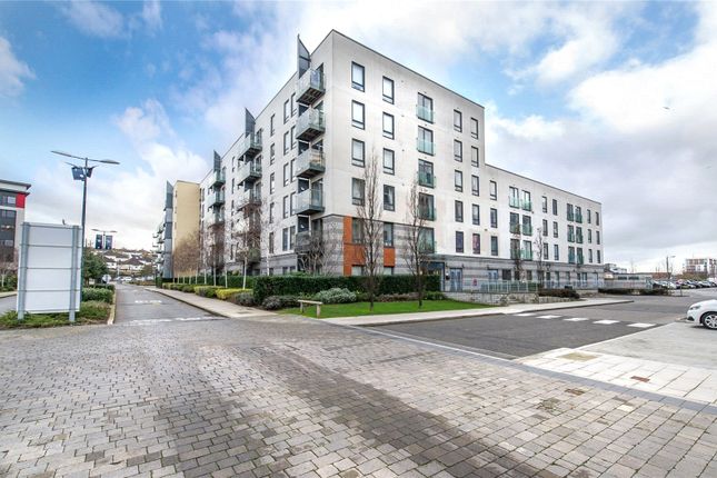 Thumbnail Flat for sale in Ocean Drive, Gillingham, Kent