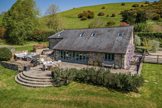 The Barn Back
