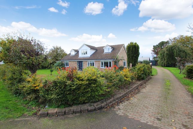 Equestrian property for sale in Bedford Road, Sandy