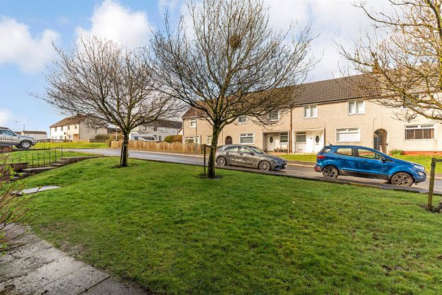 Flat for sale in Croft Road, The Murray, East Kilbride, South Lanarkshire