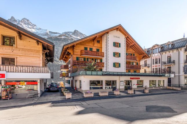 Thumbnail Apartment for sale in Champery, Valais, Switzerland