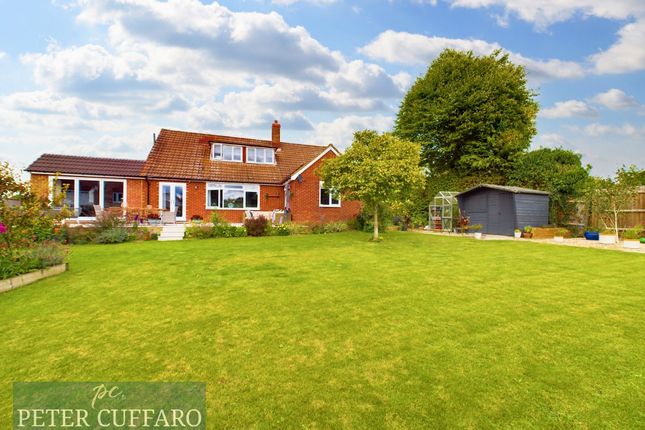 Detached house for sale in Stortford Road, Little Hadham