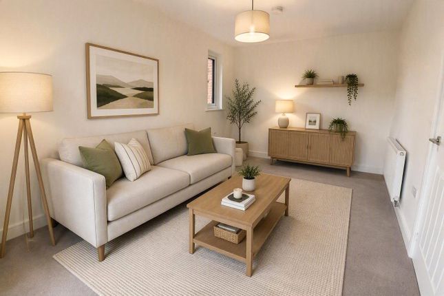 The Trilton Plot 20,, Brunswick Road, Camberley photo 3