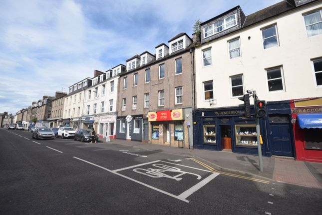 Thumbnail Flat to rent in North Methven Street, Perth, Perthshire