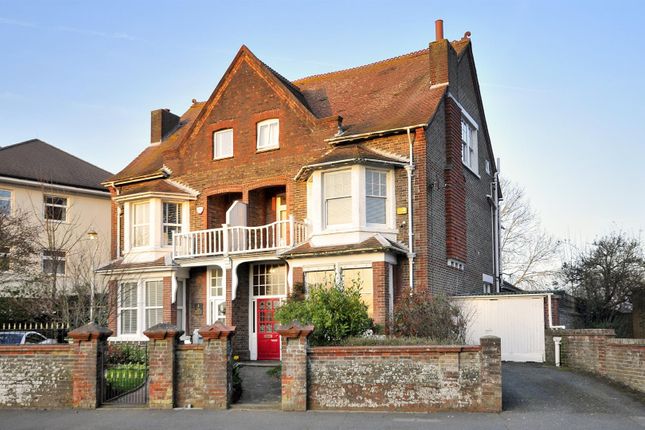 Semi-detached house to rent in Granville Road, Littlehampton