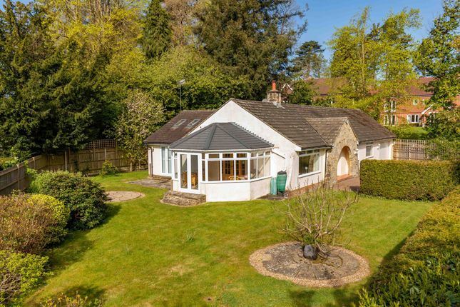 Detached house for sale in Lewes Road, Ashurst Wood