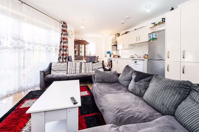 Flat for sale in Image Court, Maxwell Road, Romford