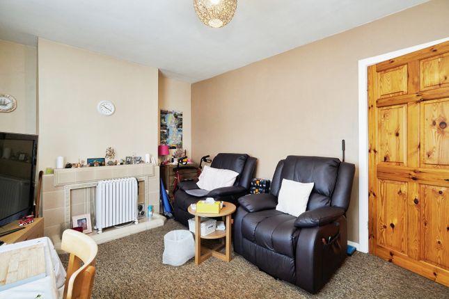 End terrace house for sale in Lindfield Road, Nottingham, Nottinghamshire