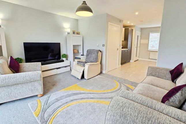 14, Oakwood Close, Sleaford photo 4