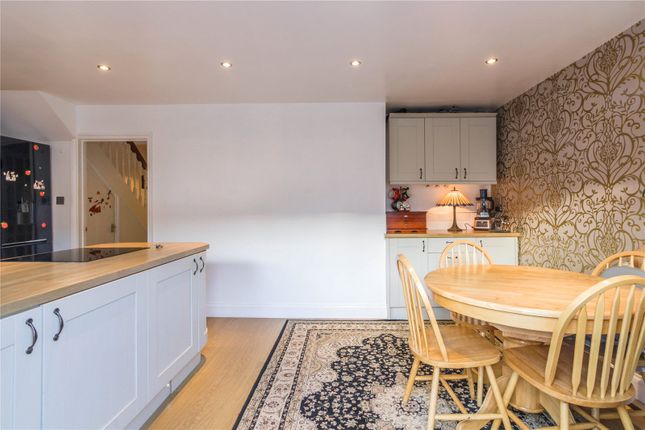 End terrace house for sale in Newland Road, Bishopsworth