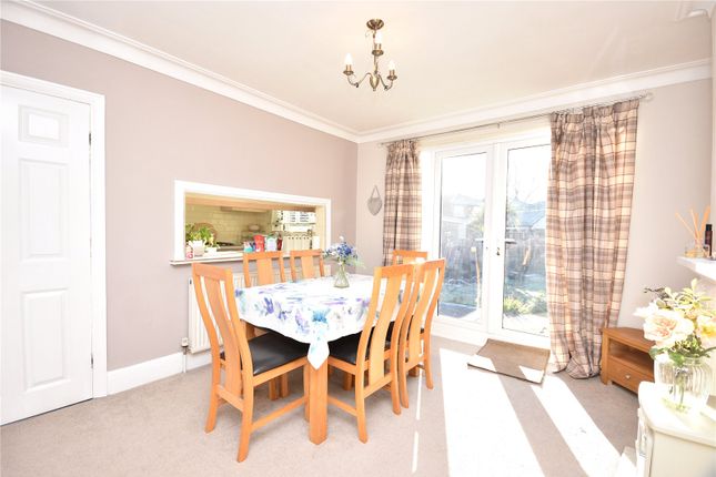 Semi-detached house for sale in Foundry Lane, Leeds, West Yorkshire