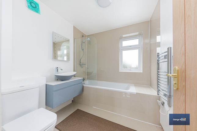 Detached house for sale in Willow Road, Enfield