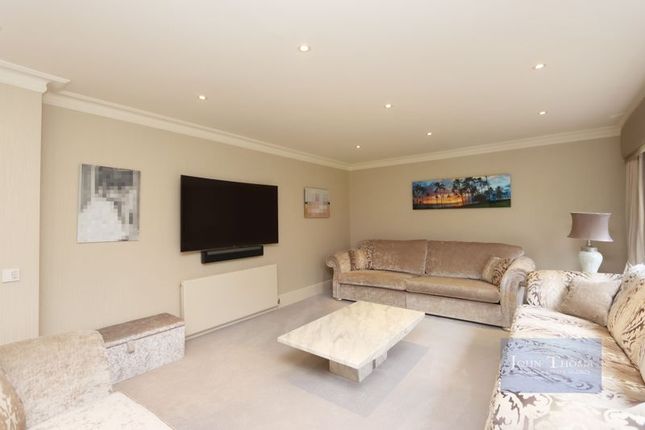 Detached house for sale in Meadow Way, Chigwell