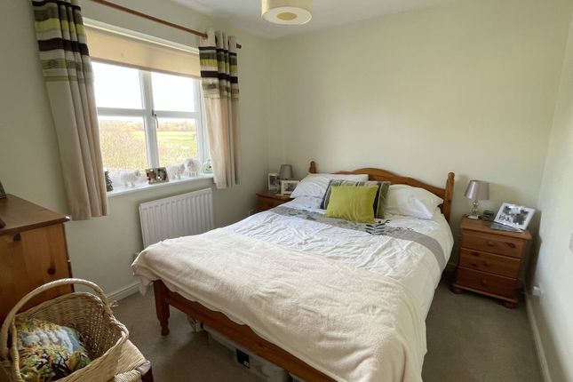 Detached house for sale in Abbey Meadow, Stonehills, Tewkesbury
