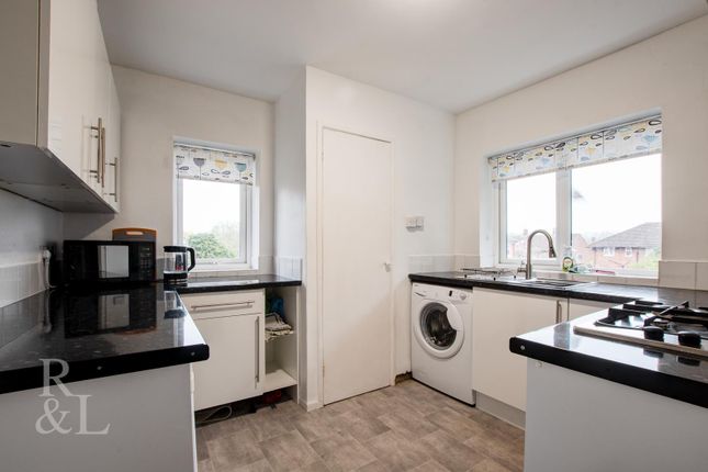 15A, Woodview, Nottingham photo 3