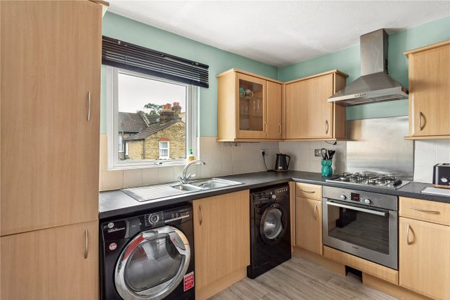 1, Mellison Road, London photo 4