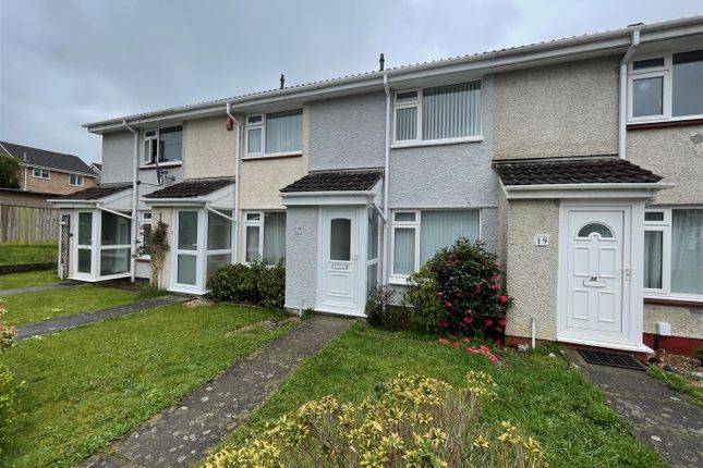 Terraced house to rent in Deveron Close, Plympton, Plymouth