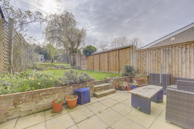 Terraced house for sale in Ardoch Road, Catford, London