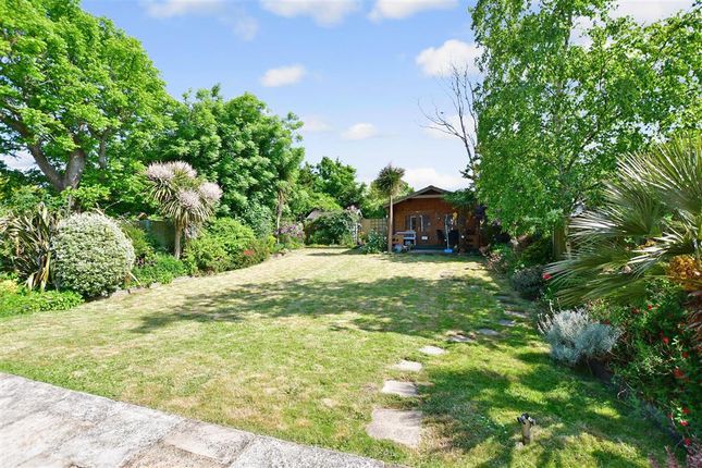 Detached house for sale in Church Road, New Romney, Kent