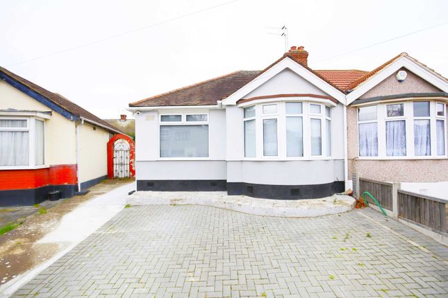Bungalow for sale in Parkside Avenue, Romford