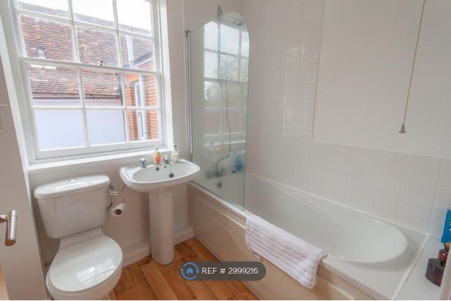 Flat, Church Street, Woodbridge photo 5