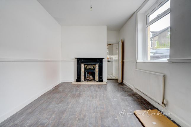 End terrace house for sale in Romilly Road, Canton, Cardiff