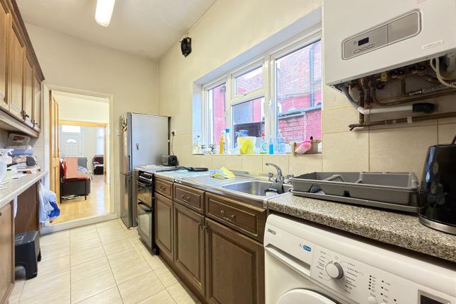 7, Westbourne Street, Leicester photo 4