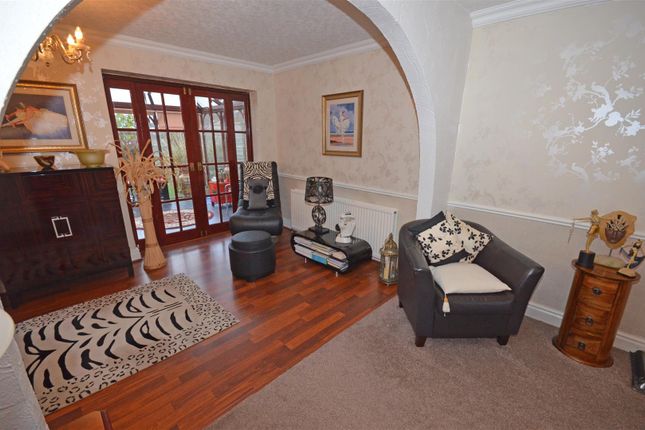 Detached house for sale in Lichfield Avenue, Ashton-Under-Lyne