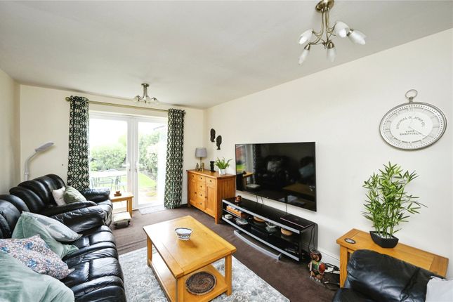 Bungalow for sale in Pavilion Gardens, New Houghton, Mansfield, Derbyshire