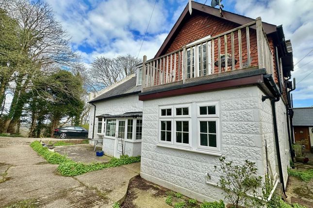 Semi-detached house for sale in Stonestile Lane, Hastings