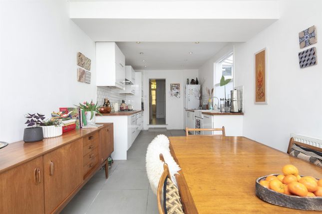 End terrace house for sale in Consort Road, Peckham