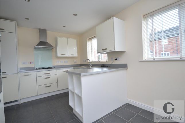13, Dunlin Drive, Norwich photo 2