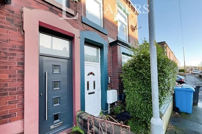 Room 3, 95, Redgrave Street, Greater Manchester photo 4