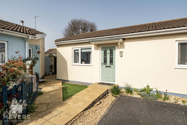 2-bed house on 2a, Folly Lane, Wareham, £260,000