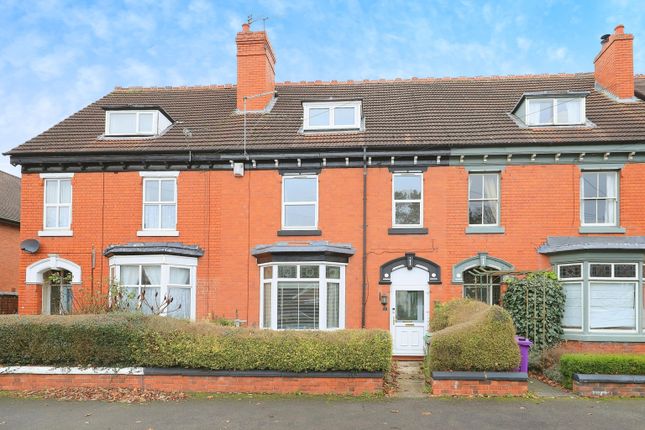 Thumbnail Terraced house for sale in Balfour Crescent, Wolverhampton, West Midlands