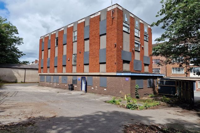 Thumbnail Office for sale in Margaret Thatcher House, 35 Mill Street, Kidderminster, Worcestershire