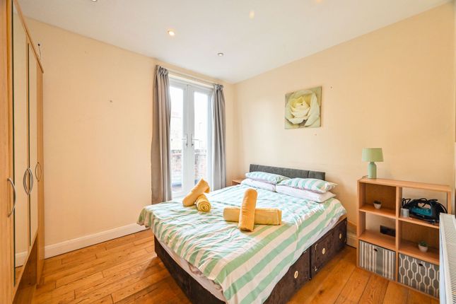 Barnsbury, Barnsbury photo 2